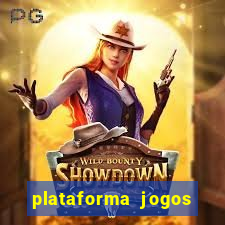 plataforma jogos gusttavo lima